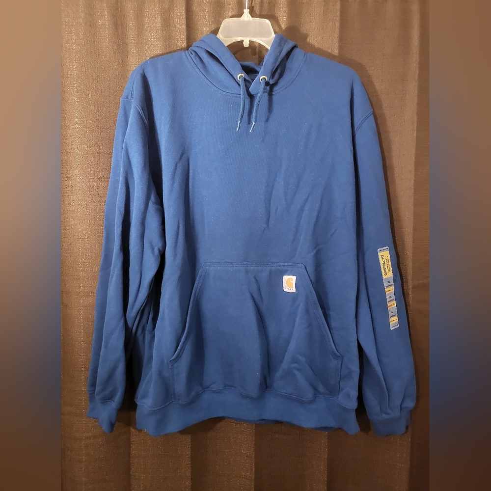 Carhartt Hoodie
